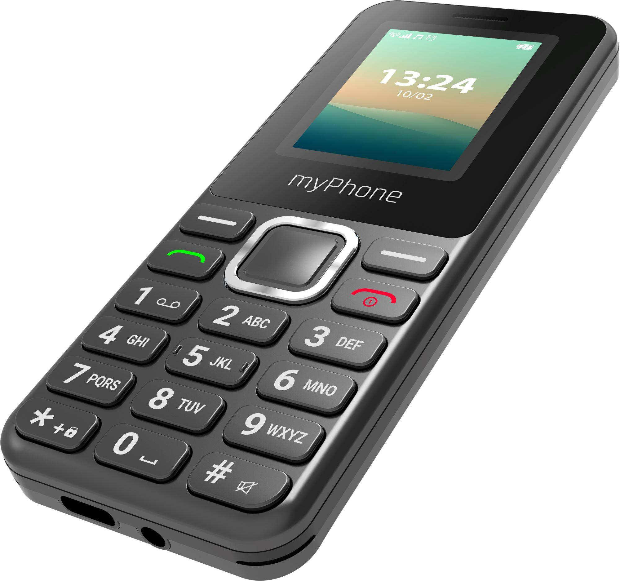 myPhone 2240 LTE