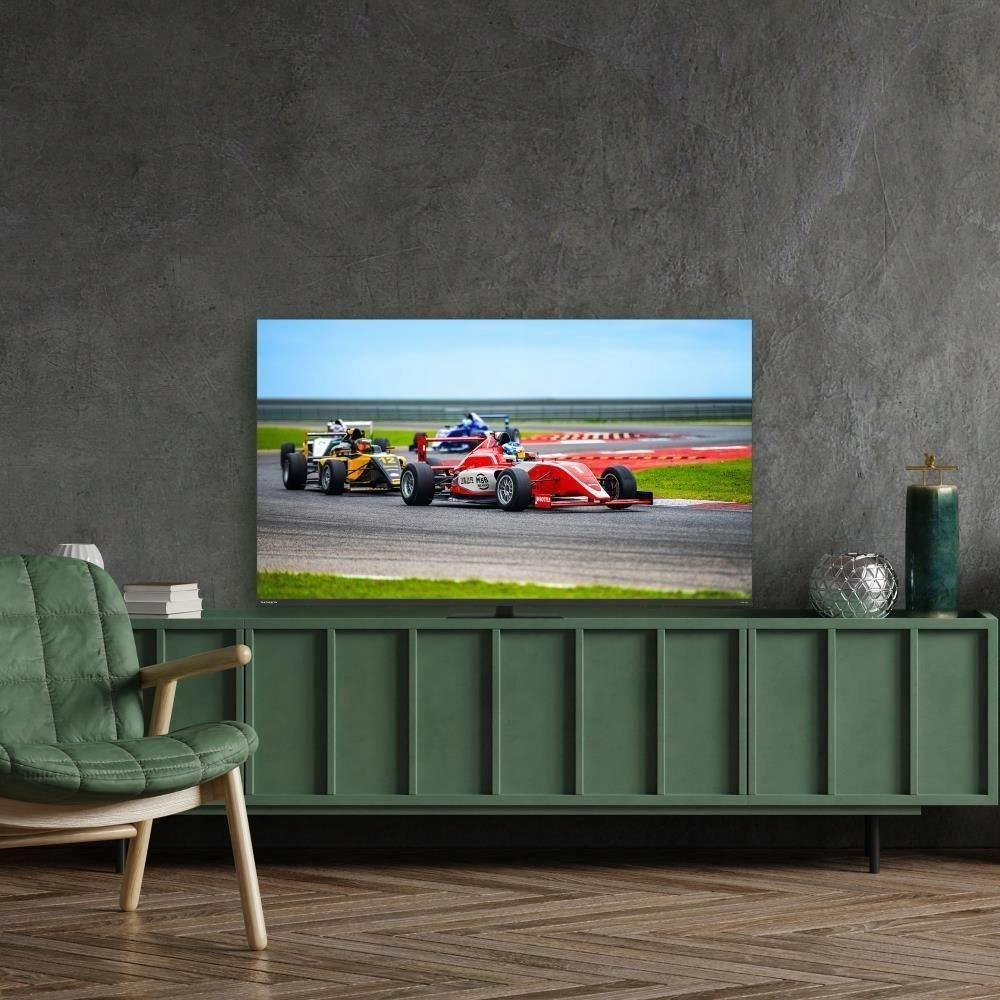 Thomson 55QG7C14 55 QLED 144HZ Google Tv HDMI 2.1