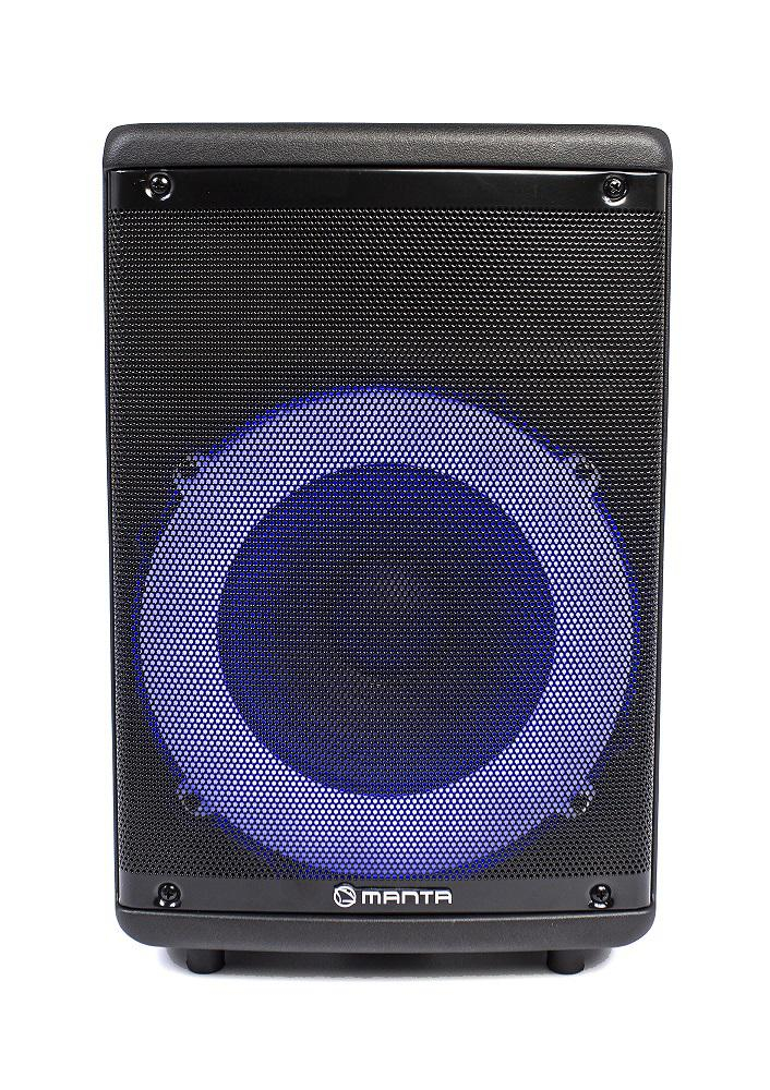 Manta ZESTAW MUZYCZNY MANTA SPK5030 #