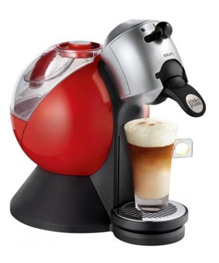Tefal KP2006 Dolce Gusto Czerwony