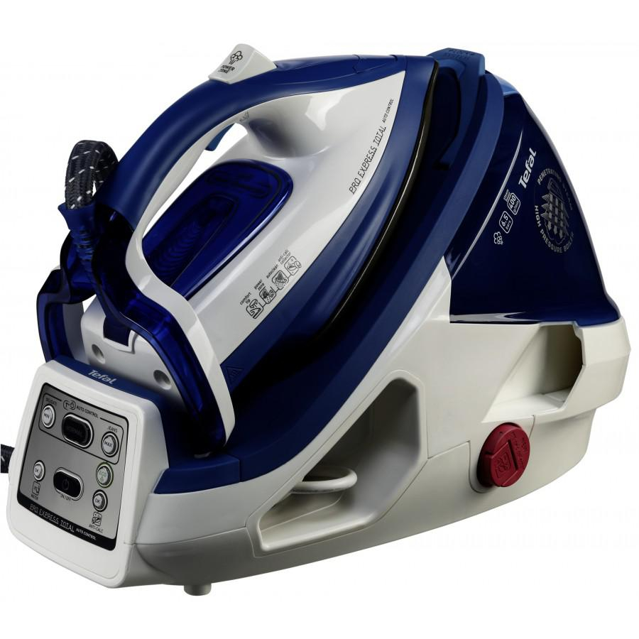 Tefal GENERATOR PARY GV 8931