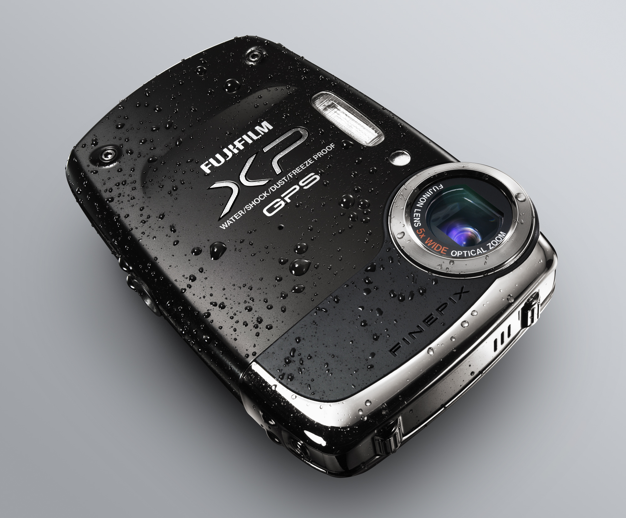 Fujifilm XP30