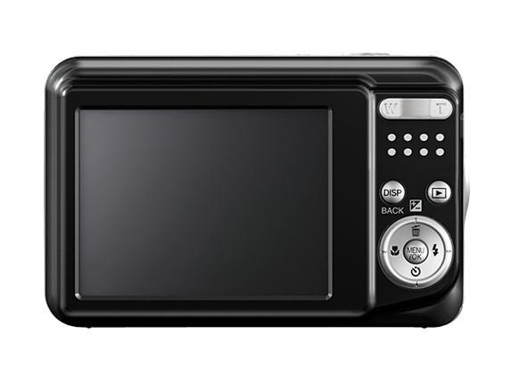 Fujifilm FinePix AX500