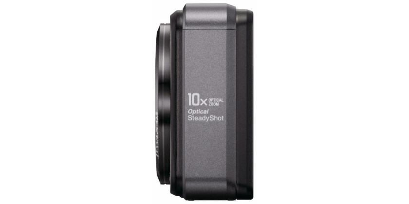 Sony DSC H 70