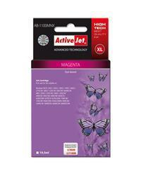 ActiveJet Tusz ACJ AB-1100MNX do Brother LC1100M, LC980M