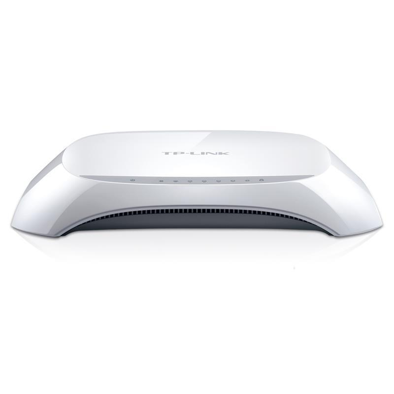 TP-Link TL-WR840N 300Mb/s