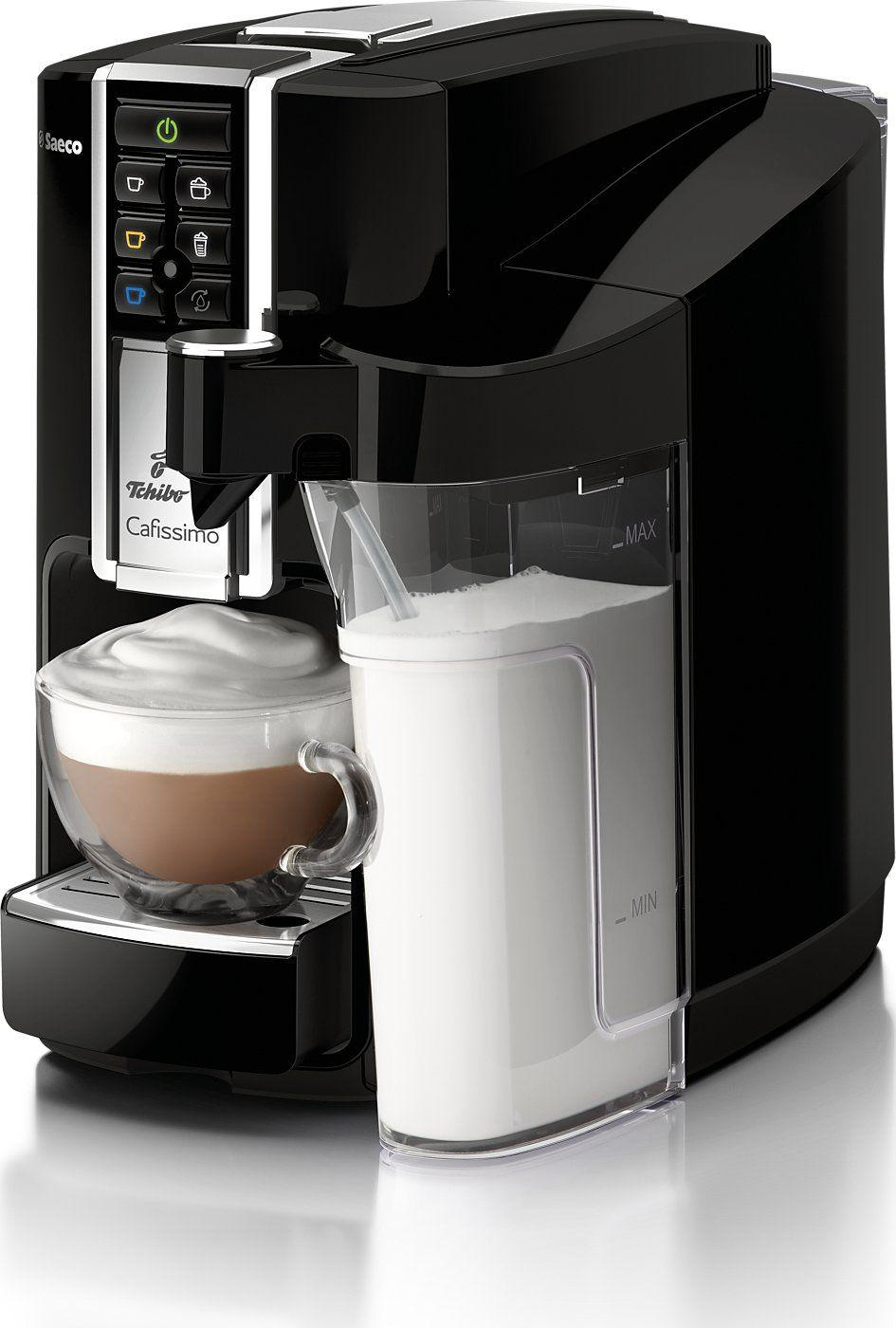 Saeco HD8603/68B