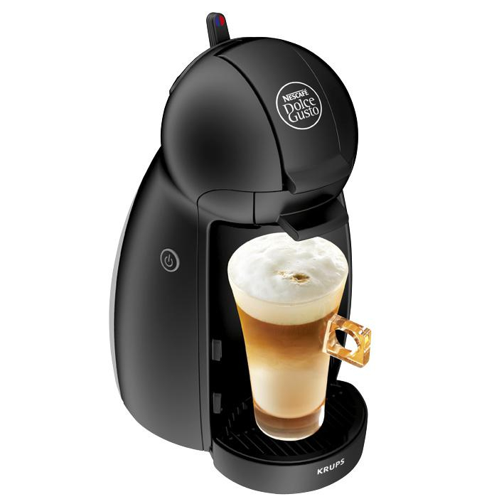 Krups KP1000