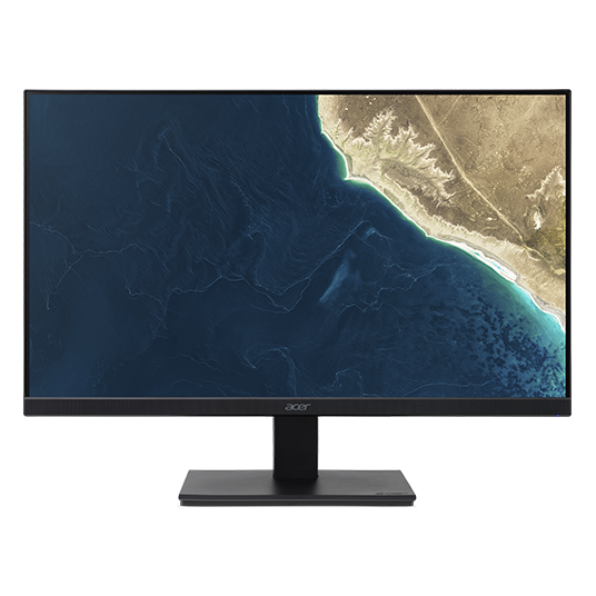 Acer 21.5'' V227Q UM.WV7EE.004 Czarny