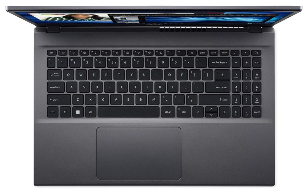Acer Extensa i5-1235U/16GB/512/Win11 Szary NN