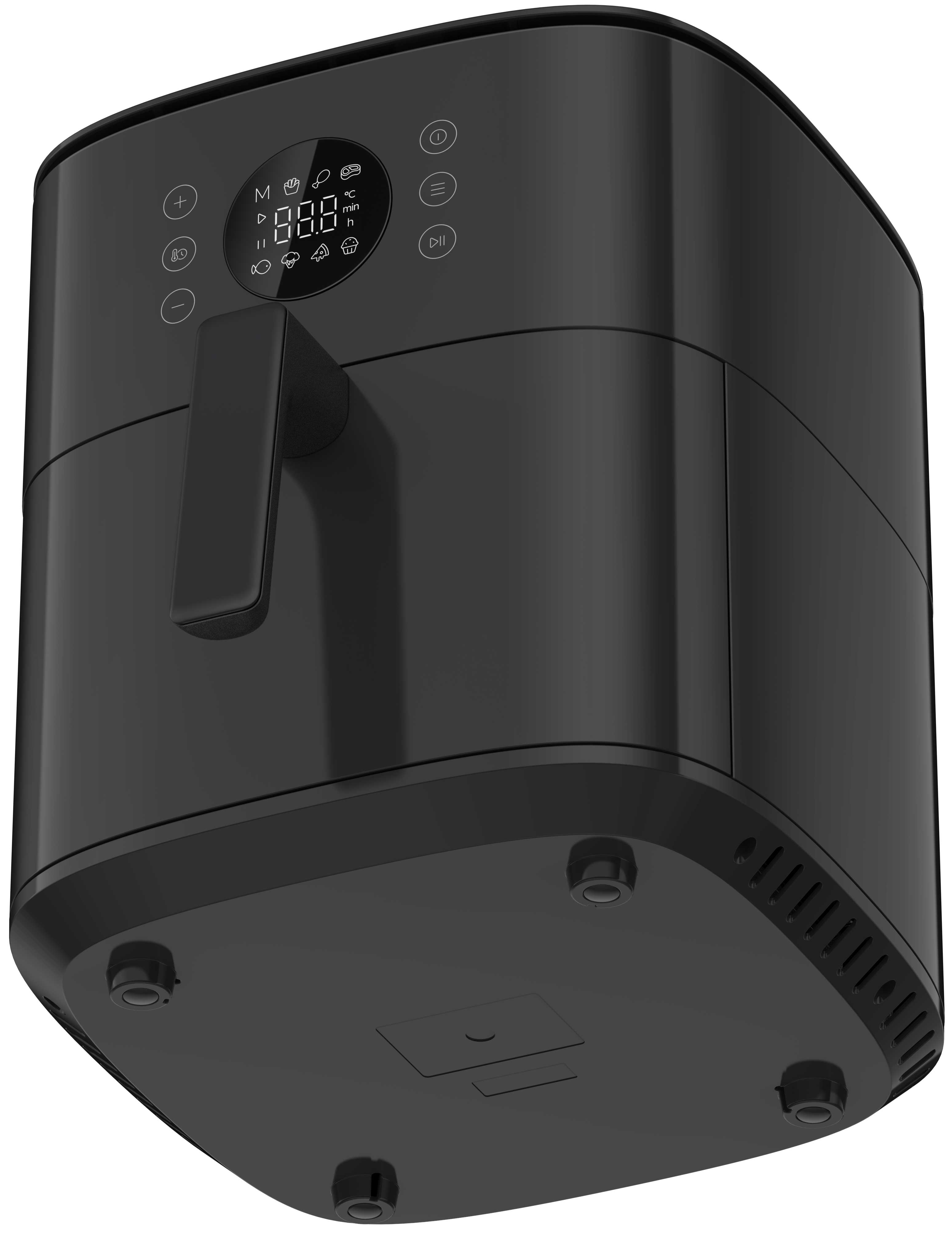 Xiaomi Xiaomi Air Fryer 6.5L Black EU