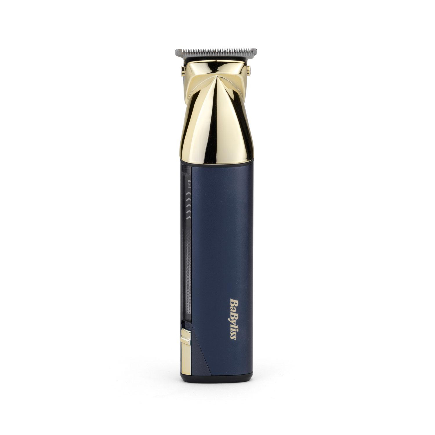 Innowacyjne funkcje Babyliss MT992E