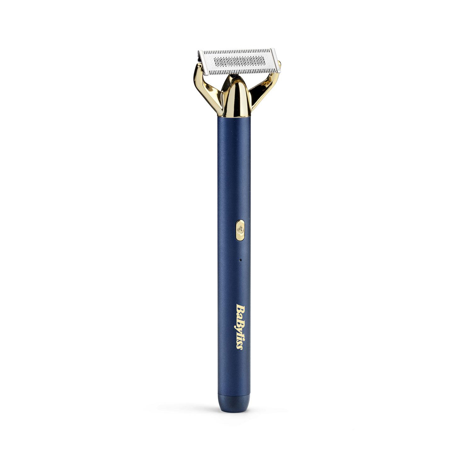 Babyliss Super-X Metal X-Blade OT992E