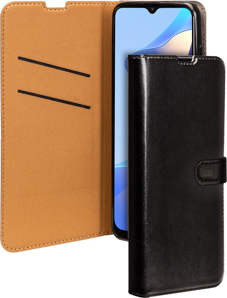BigBen Etui BIGBEN do OPPO A16/S/54S CZARNY