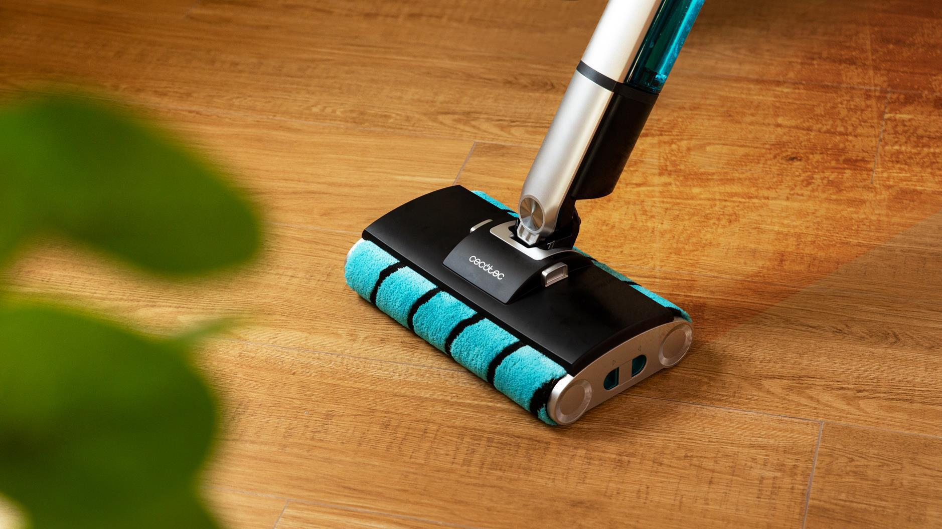 Cecotec Conga Popstar 14800Aqua