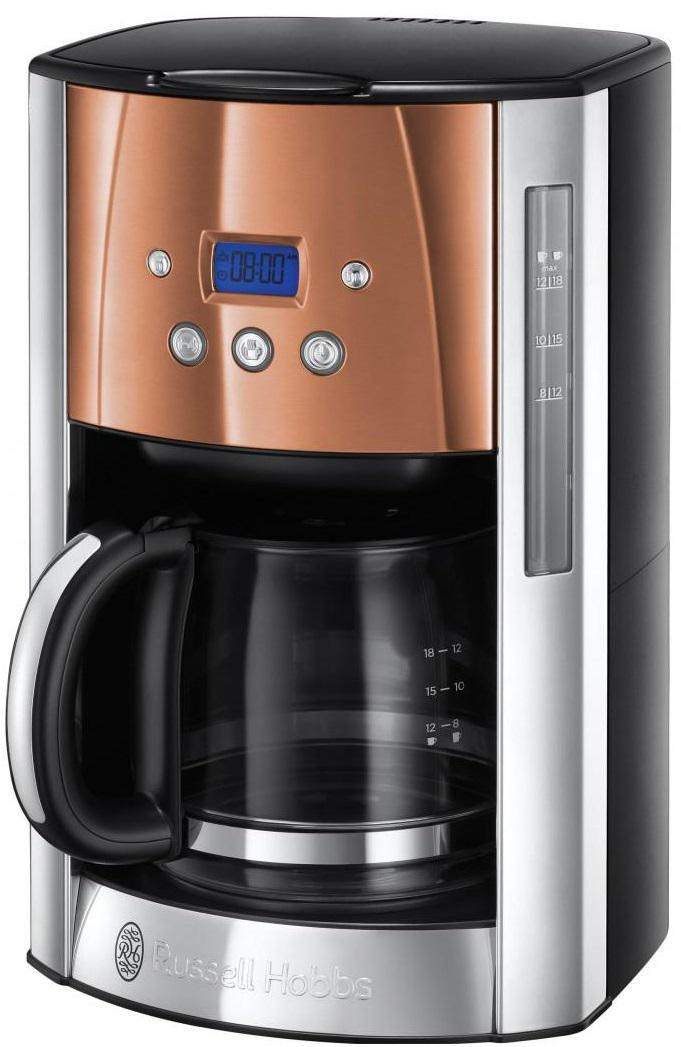 Russell Hobbs Luna Copper 24320-56