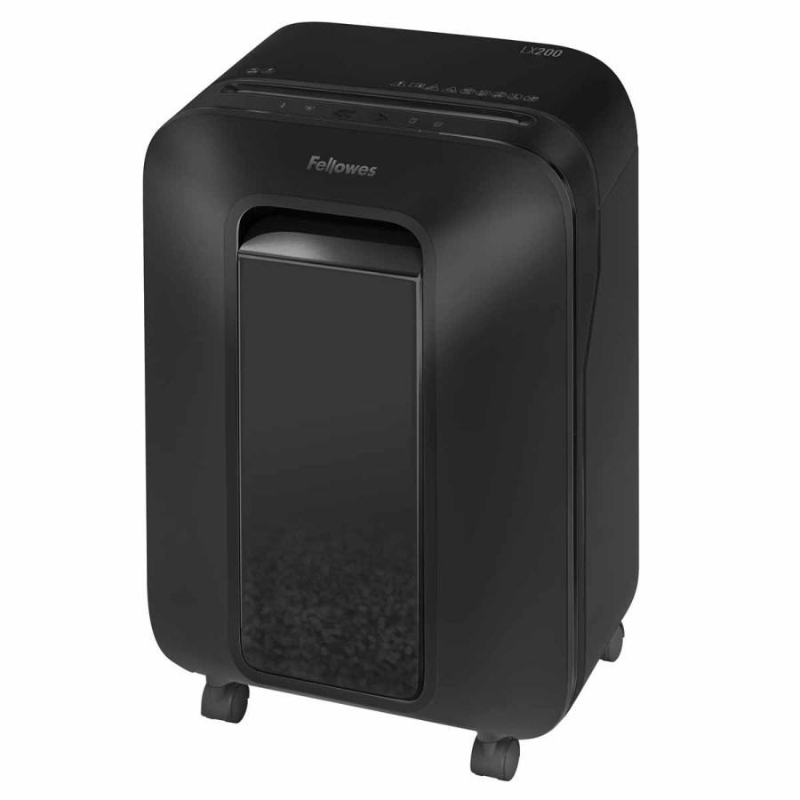 Fellowes Niszczarka FELLOWES LX200 Mini-Cut