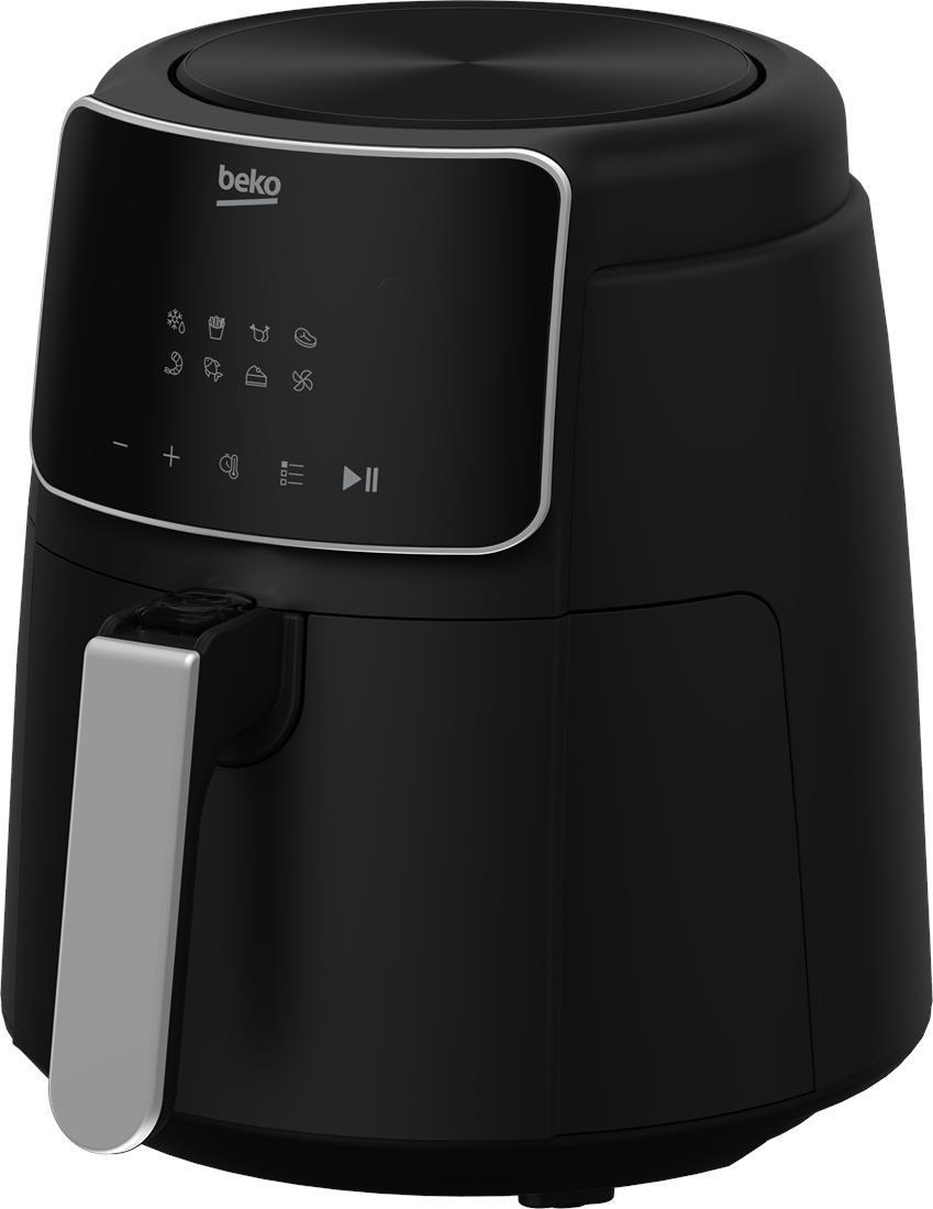 Automatyczne wyłączenie Beko FRL 2244 B