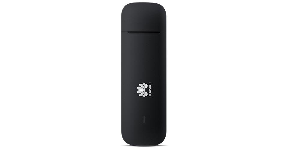 Huawei Modem LTE Huawei E3372 4G/LTE play bez simlock HiLink