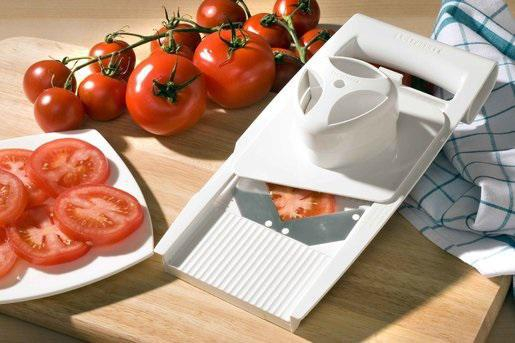 Leifheit Tarka uniwersalna 4+1 ComfortLine 23170