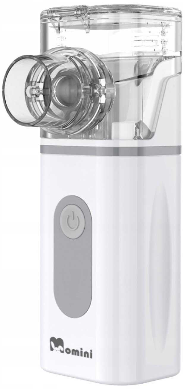 MOMINI Momini Nebulizator NebuNova