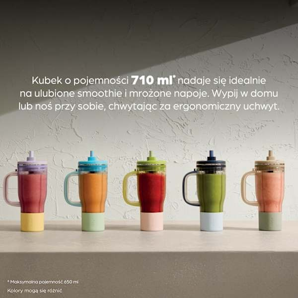 Książka z przepisami w zestawie