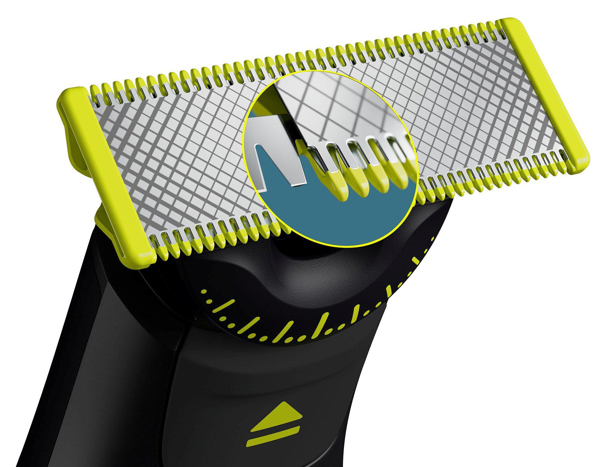 Philips QP440/50 HYBRID REPLACEMENT PACK FANCY B