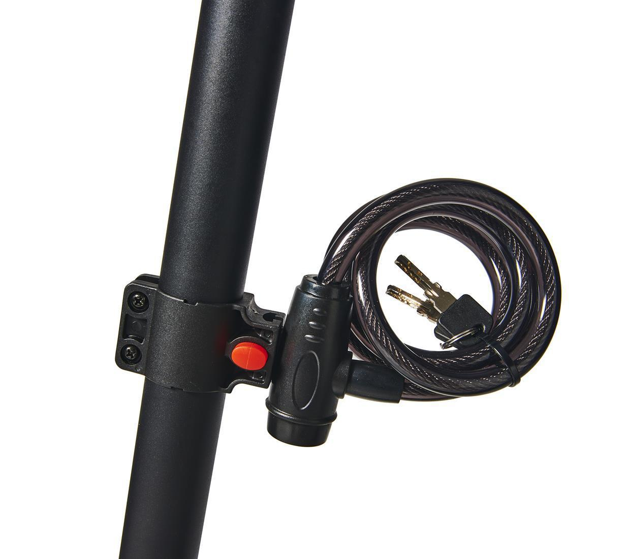 Rider Hulajnoga elektryczna RiDER R10 CROSS