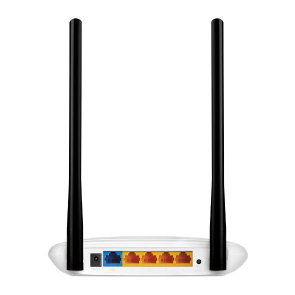 TP-Link WiFi TL-WR841N