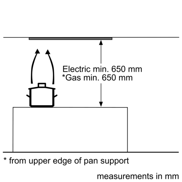 Siemens OKAP PODSZAFKOWY SIEMENS LB55565