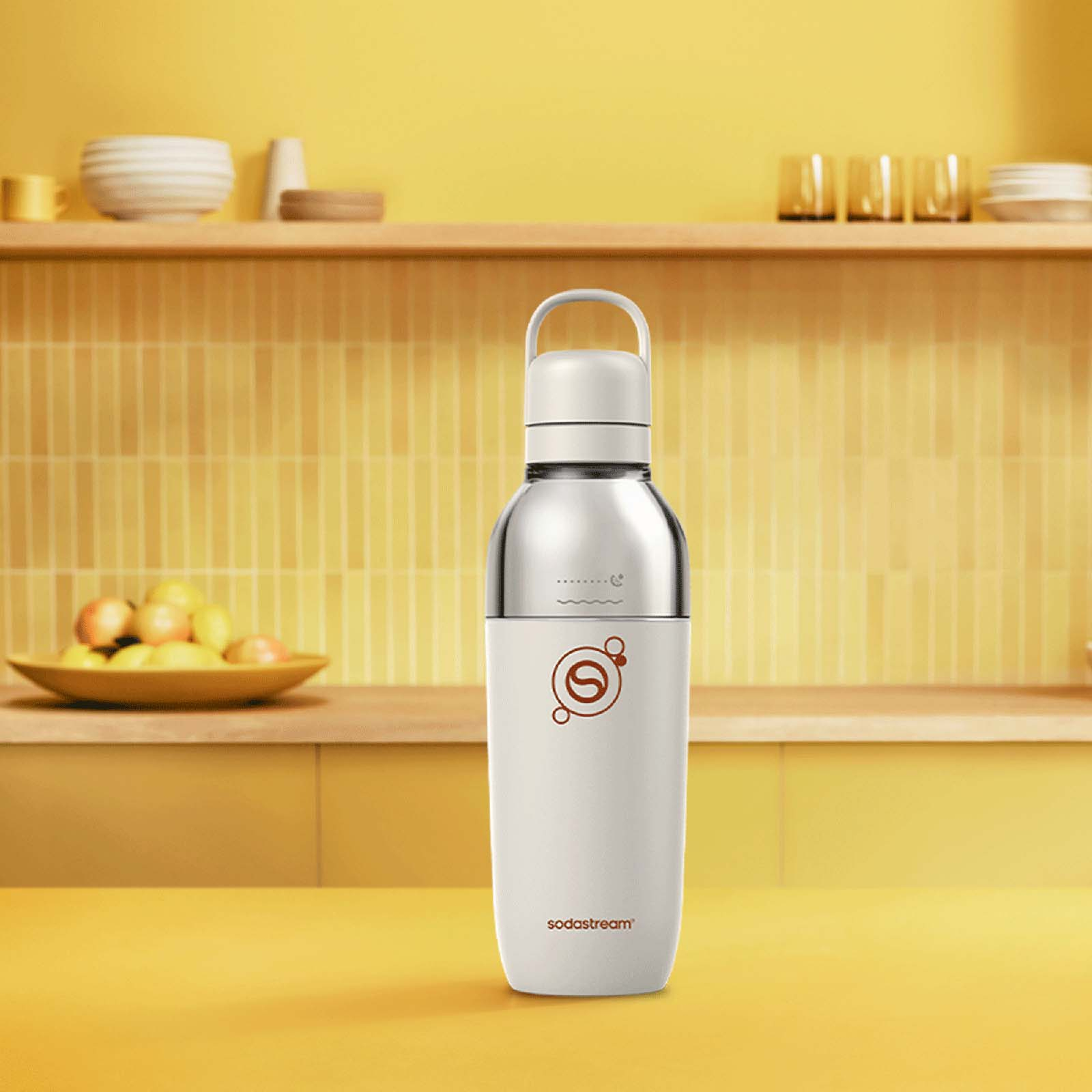 SodaStream Butelka termiczna