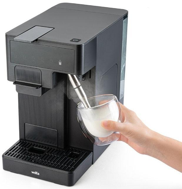 Wilfa Volo Multi Coffee Machine