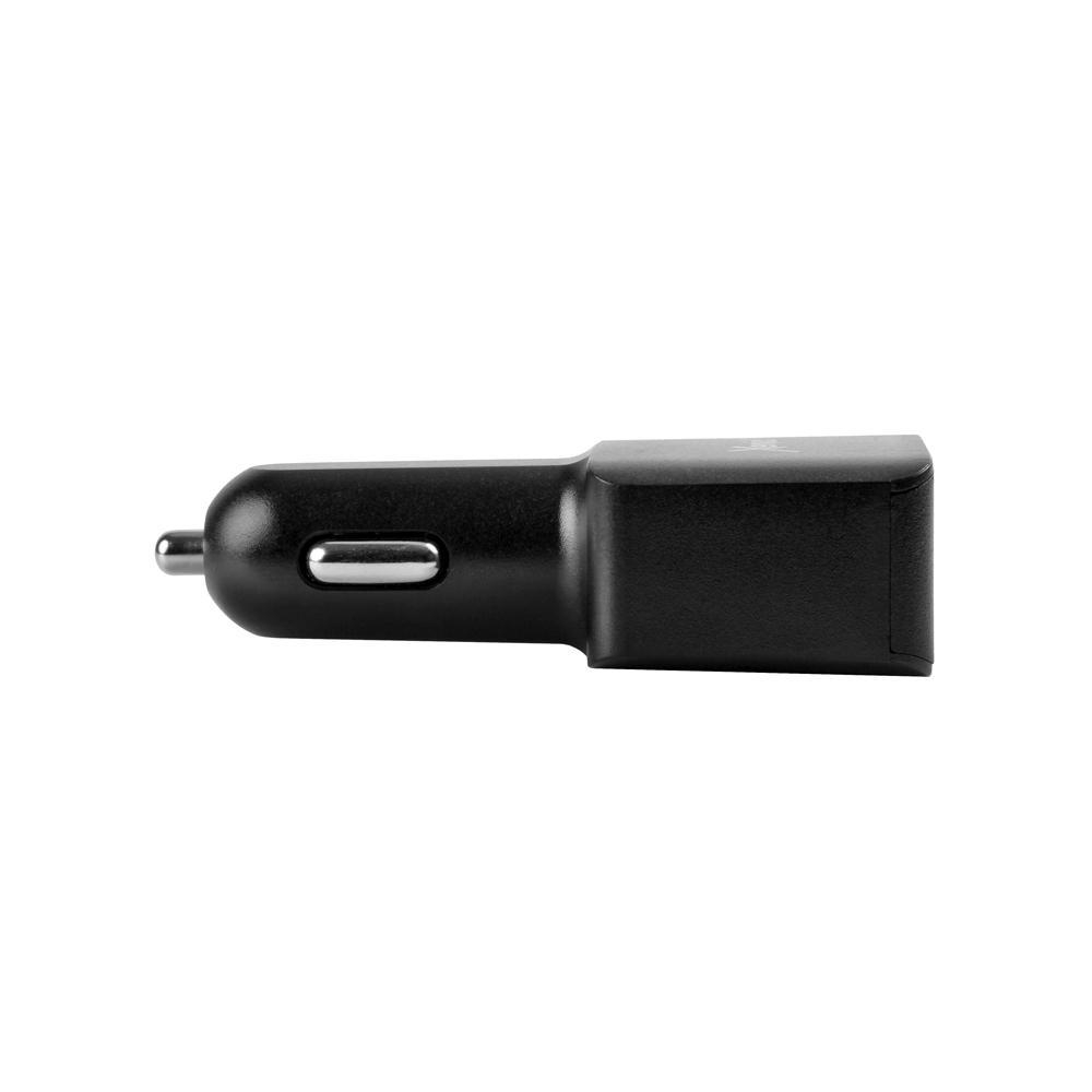 XENIC FC 2xUSB 1xUSB-C 6A czarna