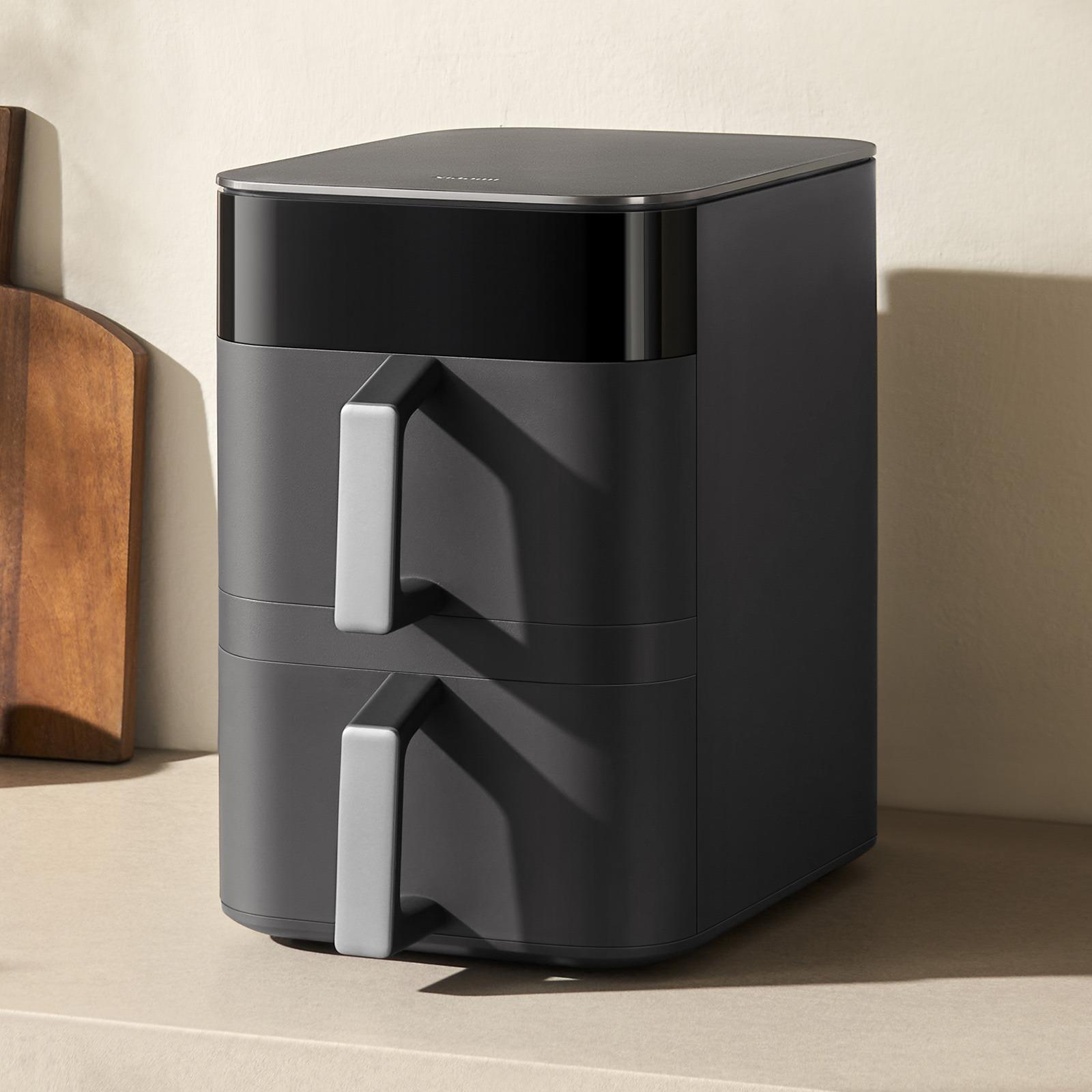 Xiaomi Air Fryer XIAOMI Dual Zone 12L EU