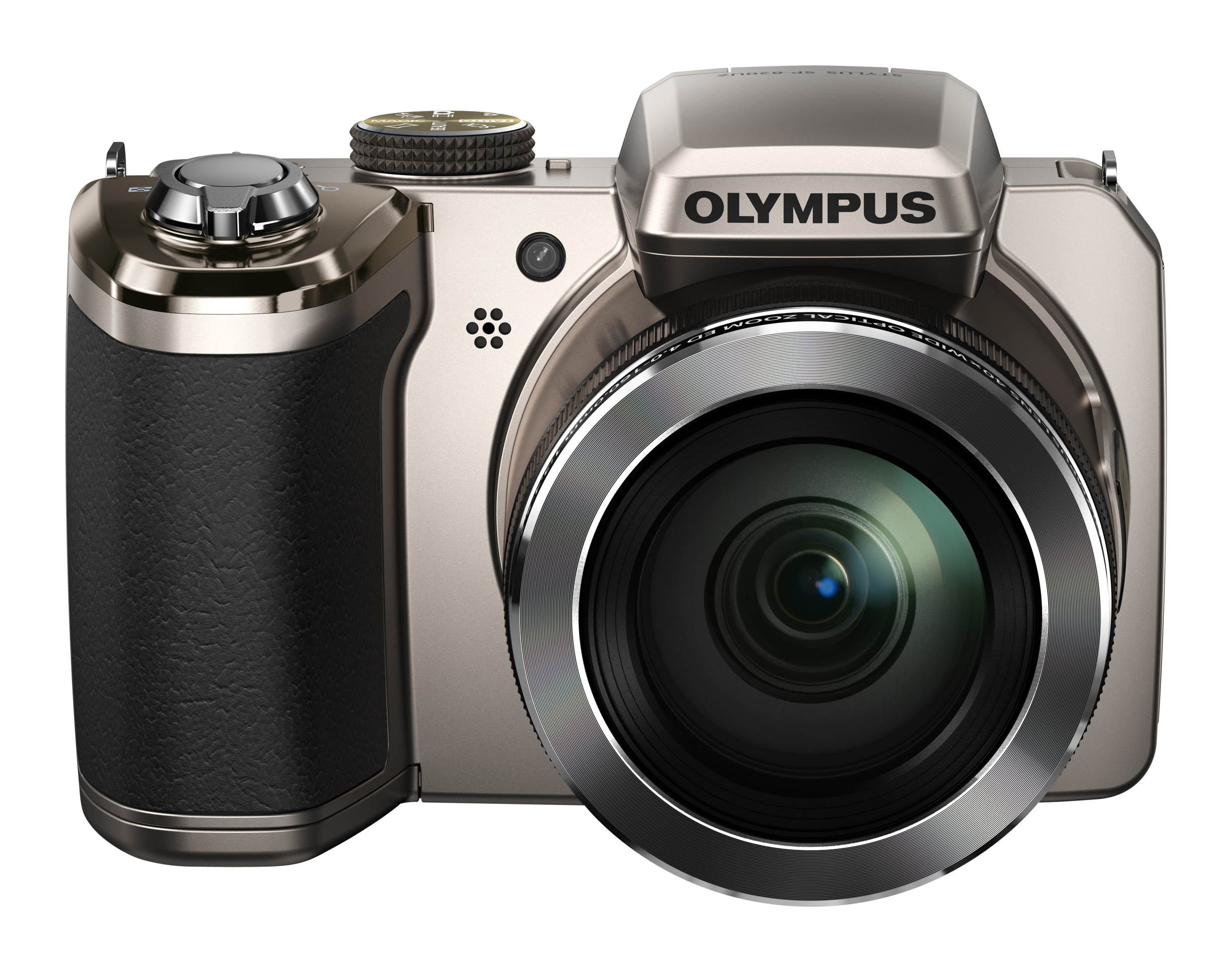 Olympus SP 820 UZ S
