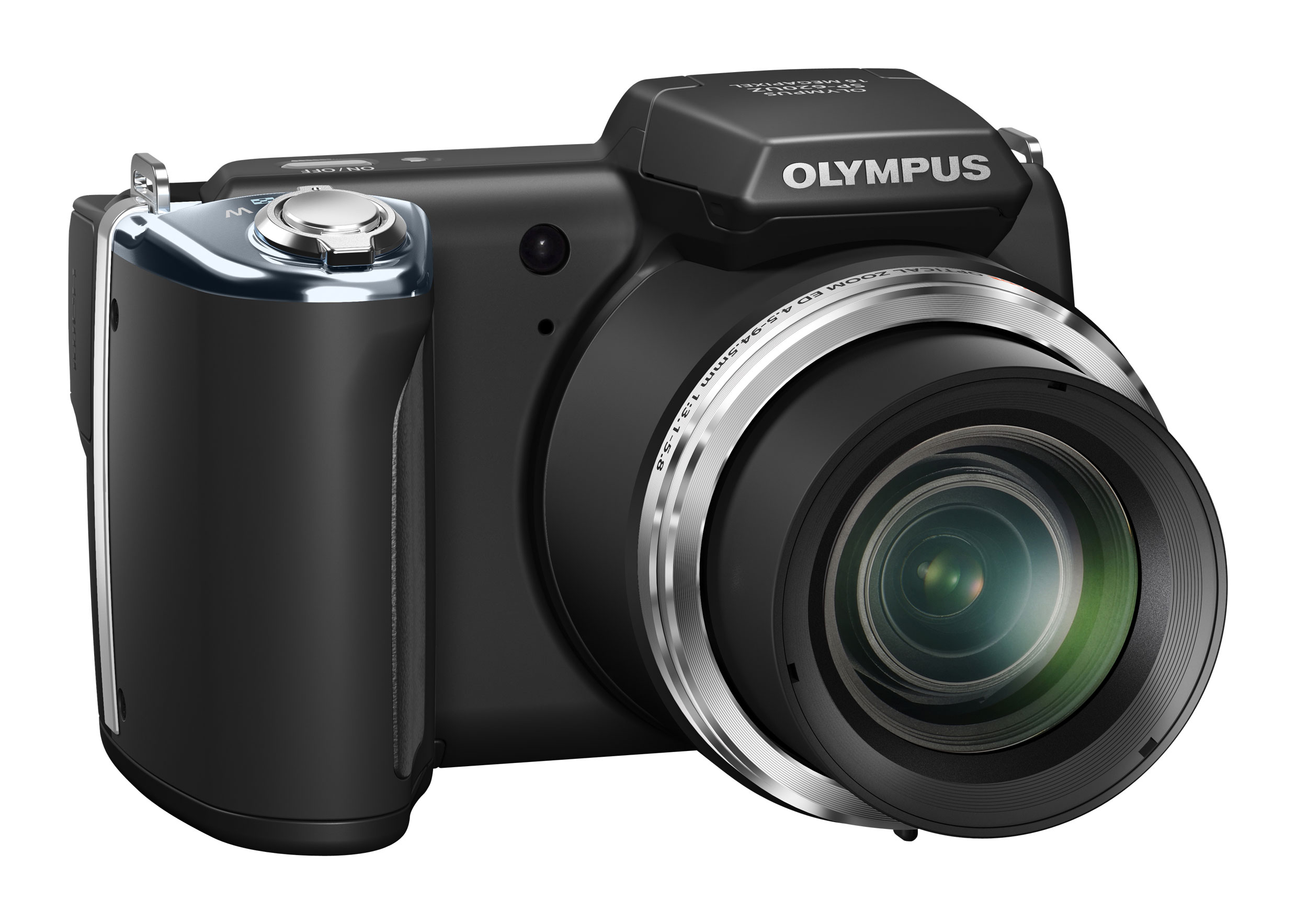 Olympus SP 620