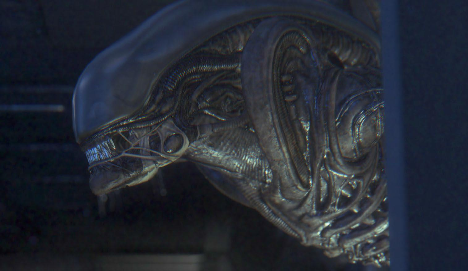 CENEGA Obcy: Izolacja Edycja Nostromo XBOX ONE PREMIERA 07.10