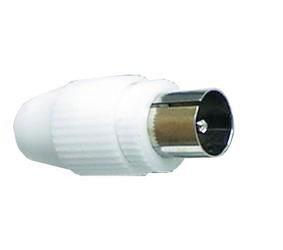 DPM SOLID Wtyk prosty LM IP01
