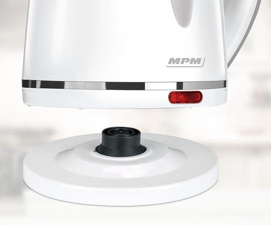 MPM Product CZAJNIK BEZPRZEWODOWY MCZ-64