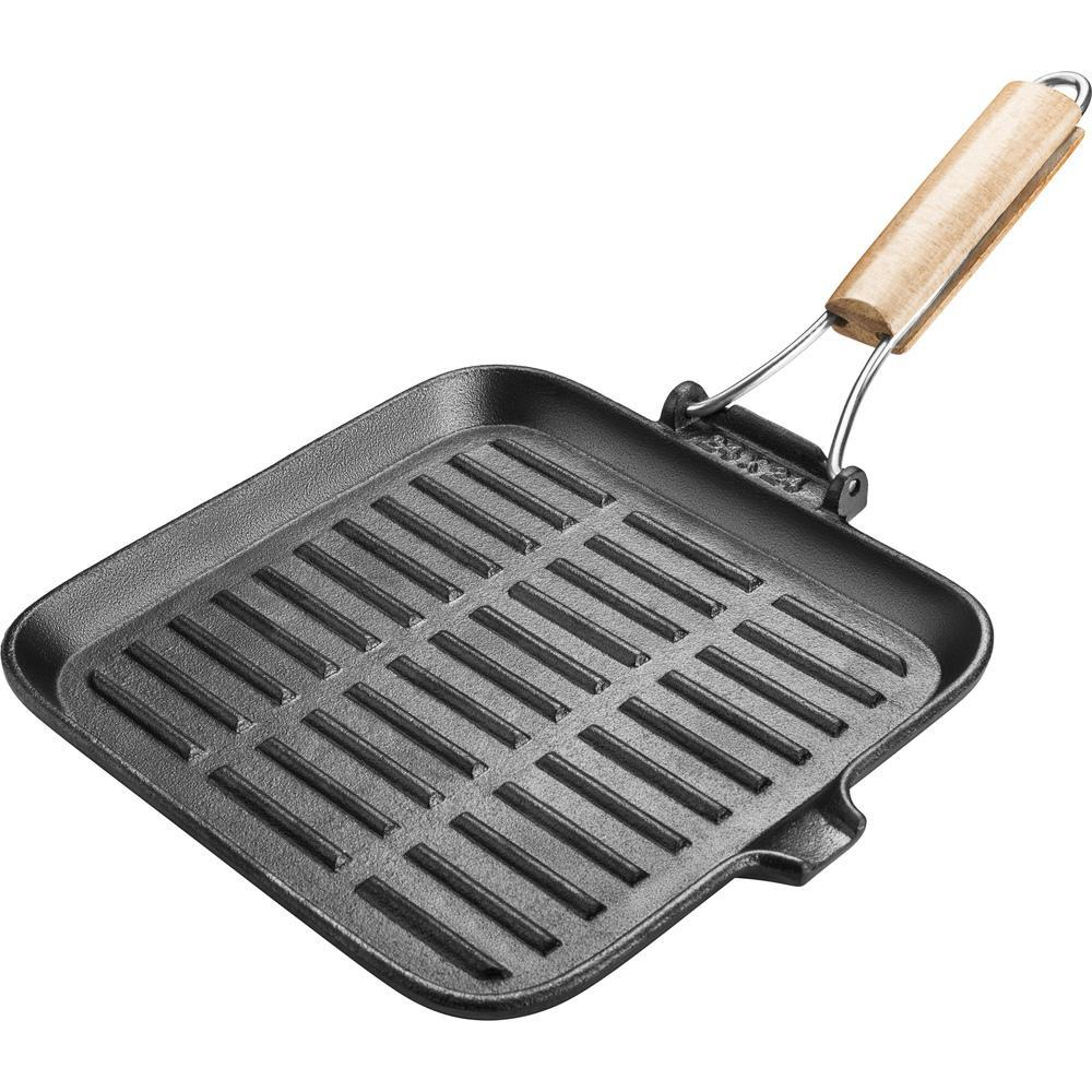 Lamart PATELNIA ZELIWNA GRILLOWA LT1065