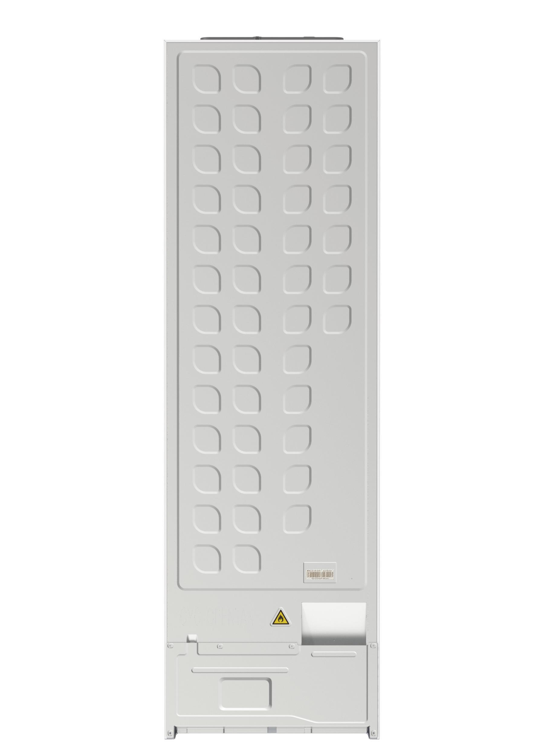 Gorenje NRKI519D61WF