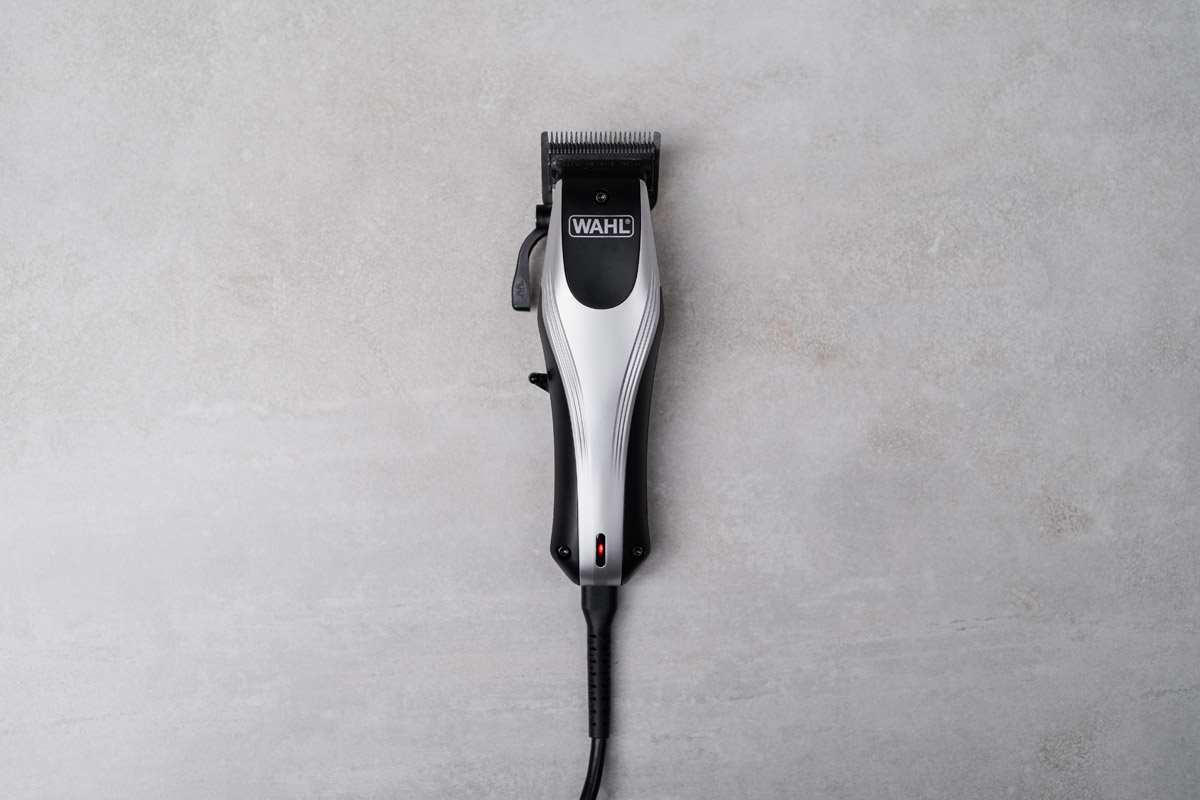 Wahl Maszynka Rapid Clip