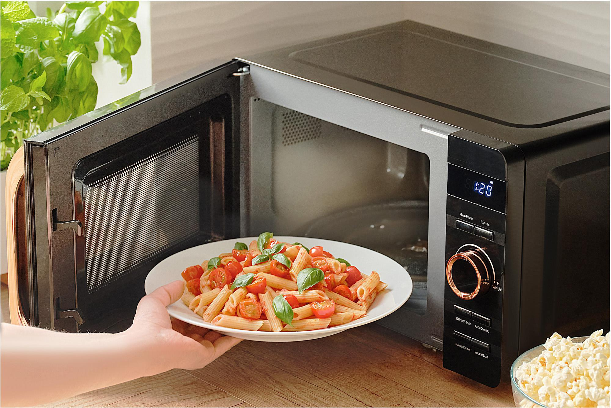 Sencor SMW 5320BK