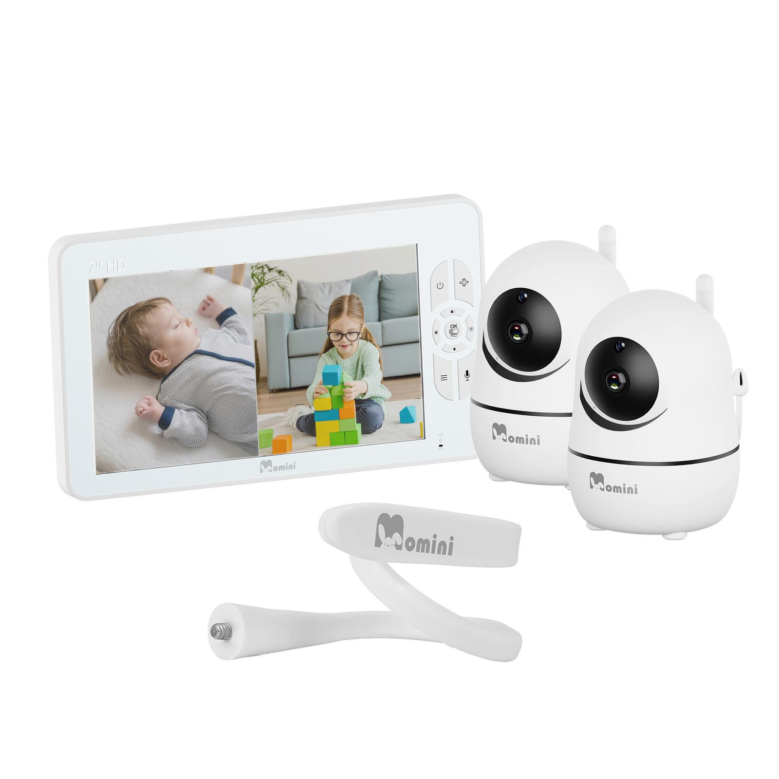 MOMINI Niania elektroniczna DreamWatcher