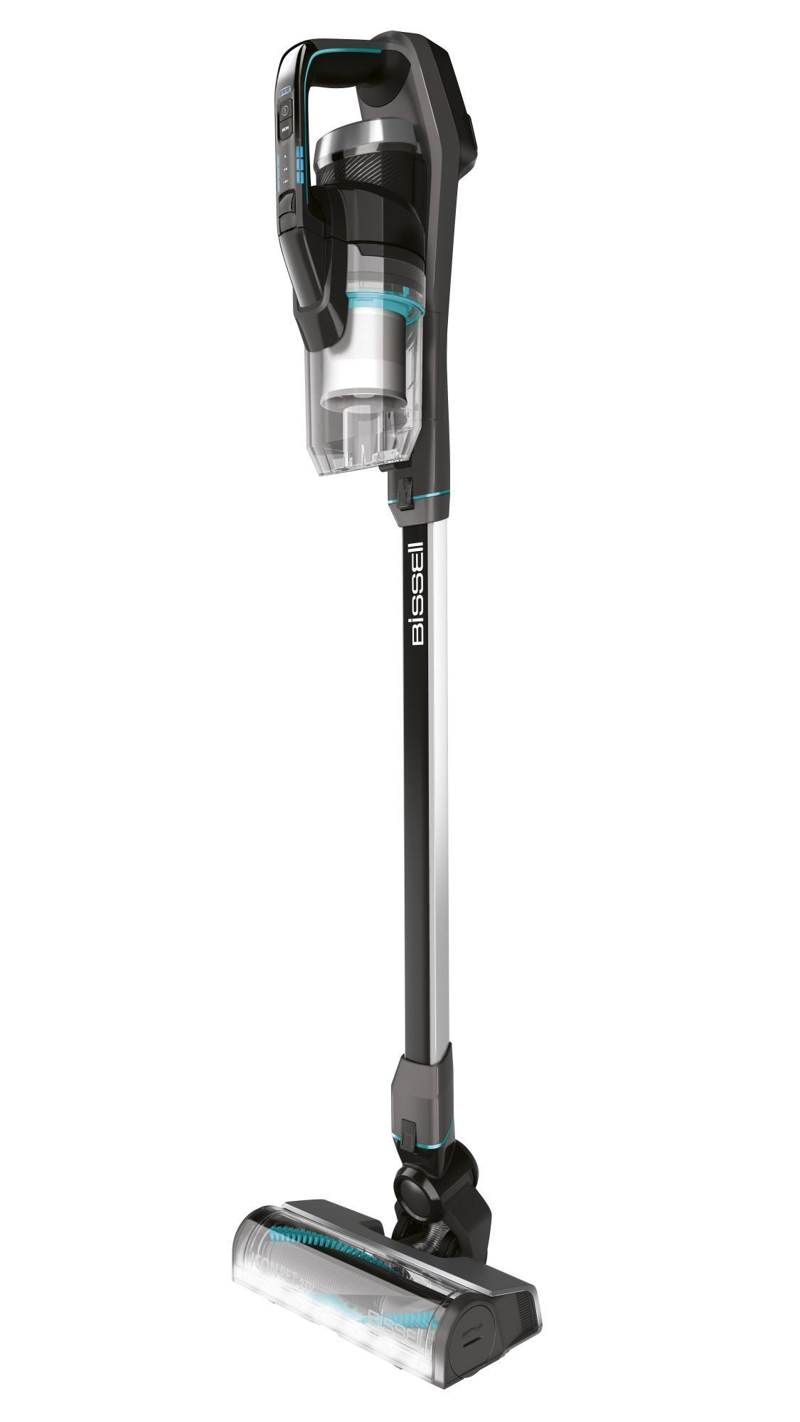 Bissell ICON PET 25V 2602D