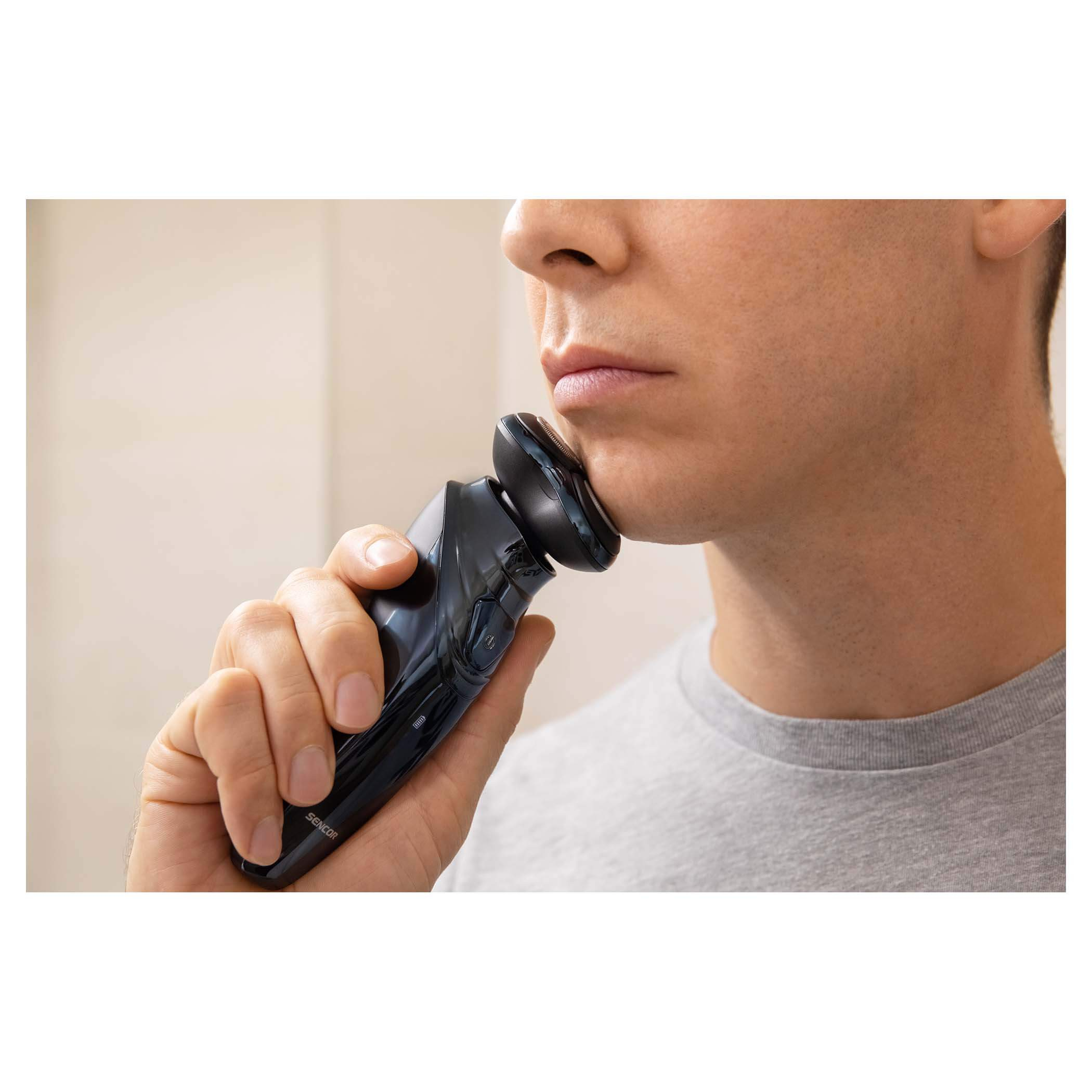 Sencor SMS 5510BK