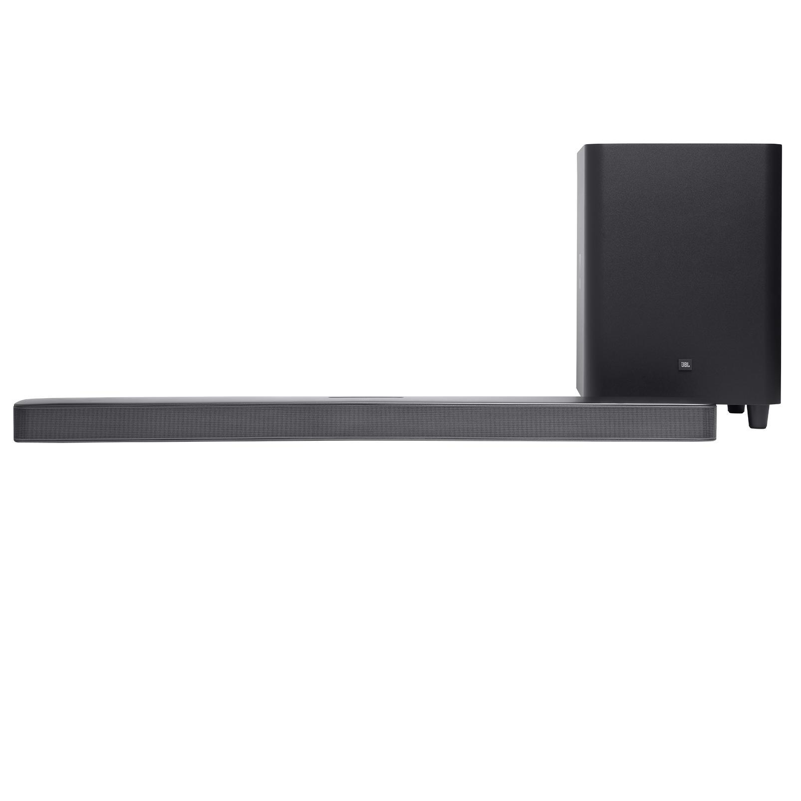 JBL SOUNDBAR JBL Bar 5.1 SURROUND #