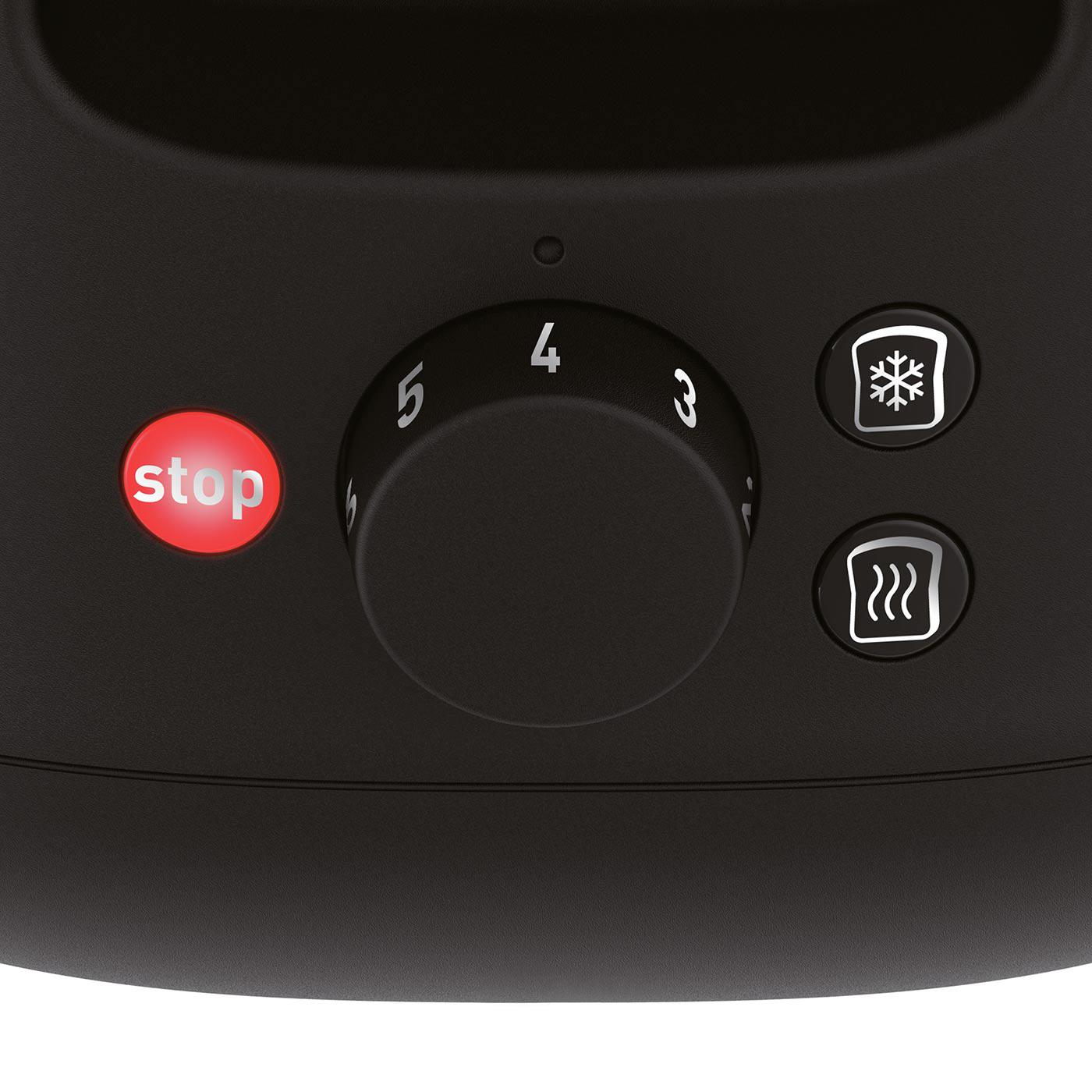 Tefal TT3408 Subito Srebrno-czarny, 850 W
