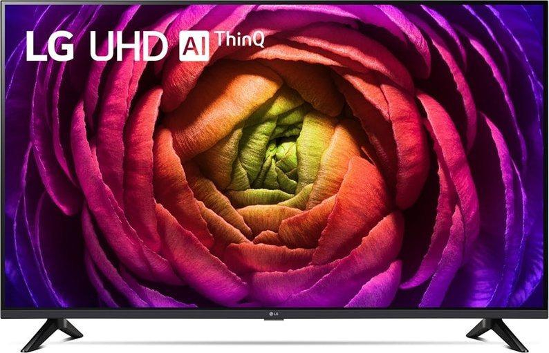 LG 43UR73003LA LED 60Hz 4K