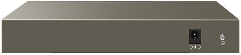 Tenda TEG1110PF-8-102W PoE 8-portów 102W Gigabit Ethernet